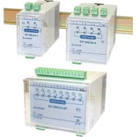 БП 906 - блок питания; 1, 2, 4, 8 каналов; до 150 мА на канал