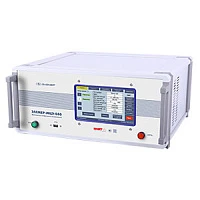Манометры цифровые эталонные